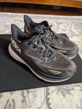 Hoka One One Men's Clifton Running Shoes